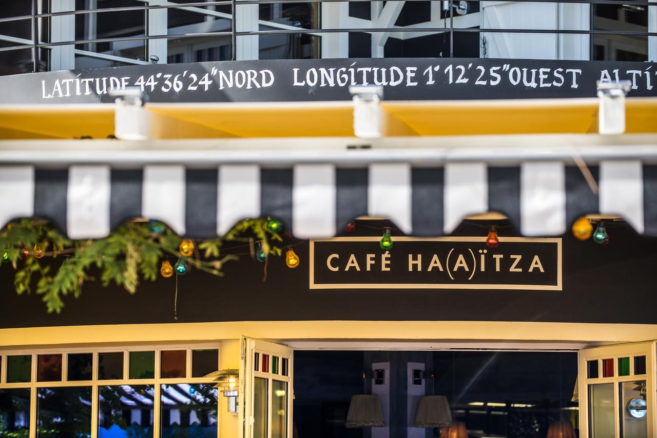 HaItza Pyla-sur-Mer Exterior foto