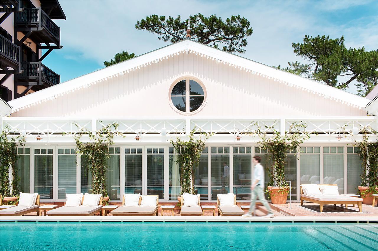 HaItza Pyla-sur-Mer Exterior foto